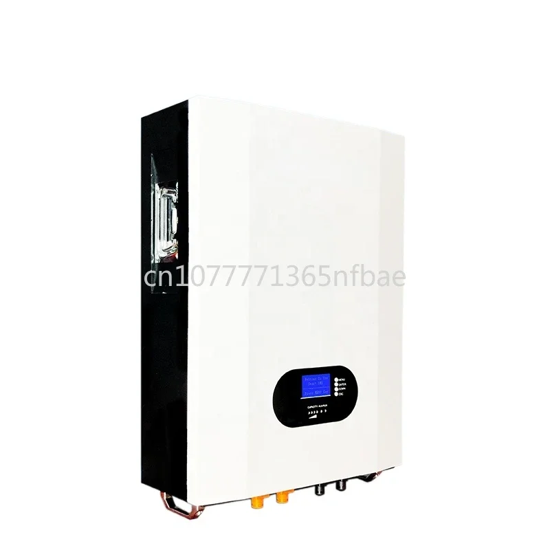 50ah Lithium battery pack For Home Energy Storage System 10kw  battery 48V 200ah Power energy wall 48V