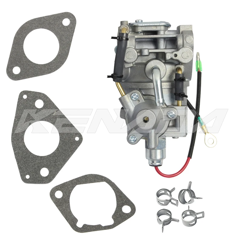 ل Kohler CV730 CV740 S 25HP 26HP 27 HP محركات جرار Carb المكربن 24853102 -S 24-853-102-S