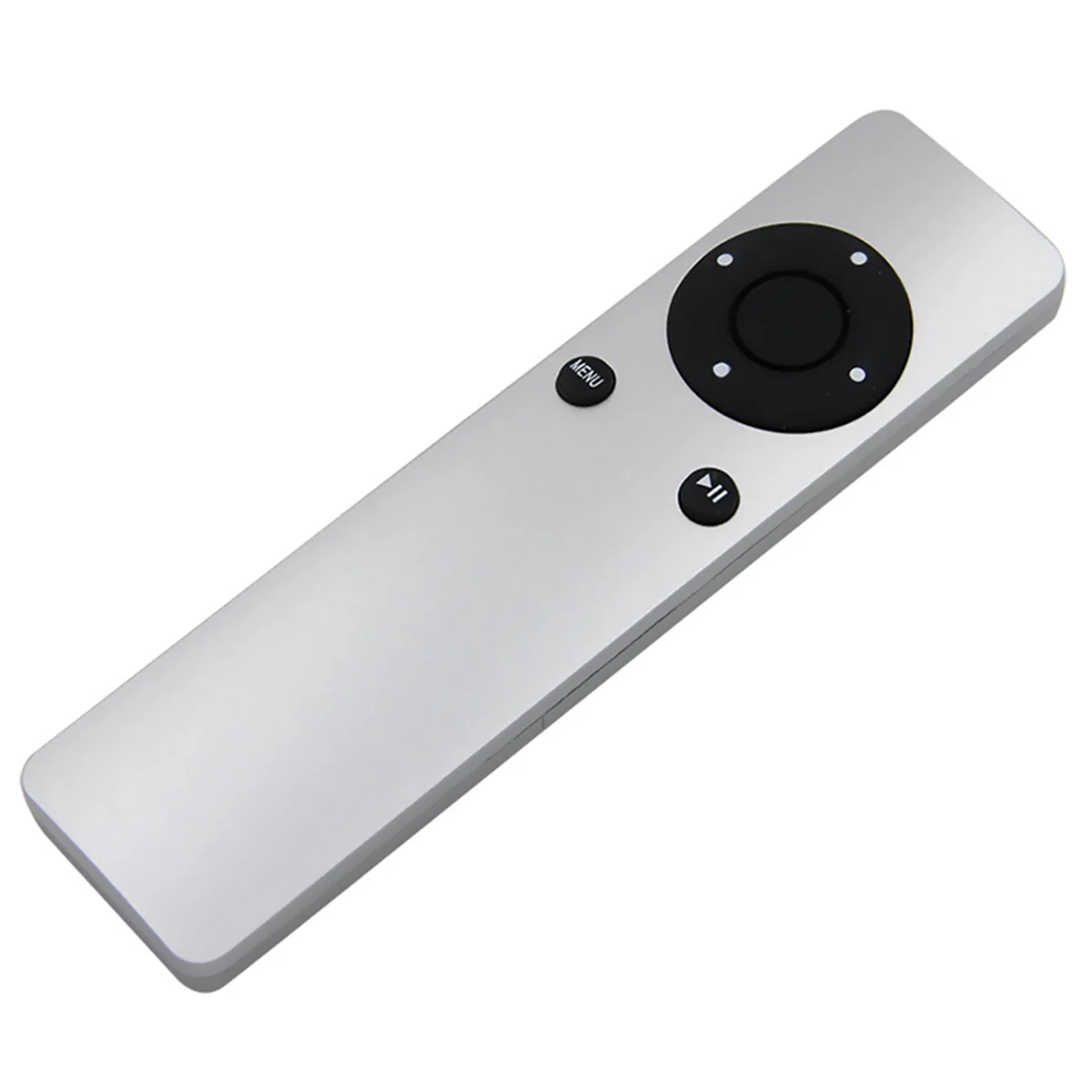 Universal IR Remote Control Compatible for Apple TV1 TV2 TV3 Generation TV Remote for A1294 A1469 A1427 A1378 Smart Home