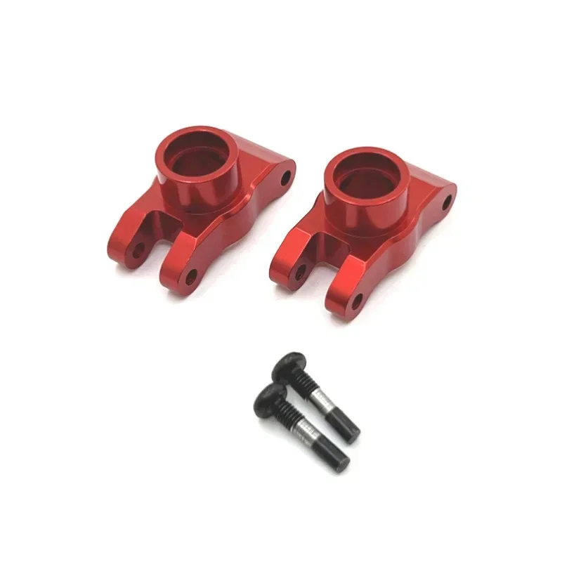 Remote Control Car Parts Metal Upgrade Modified Rear Wheel Cup  for SCY 1/16 16101 16102 16103 16104 16106 16201 JJRC