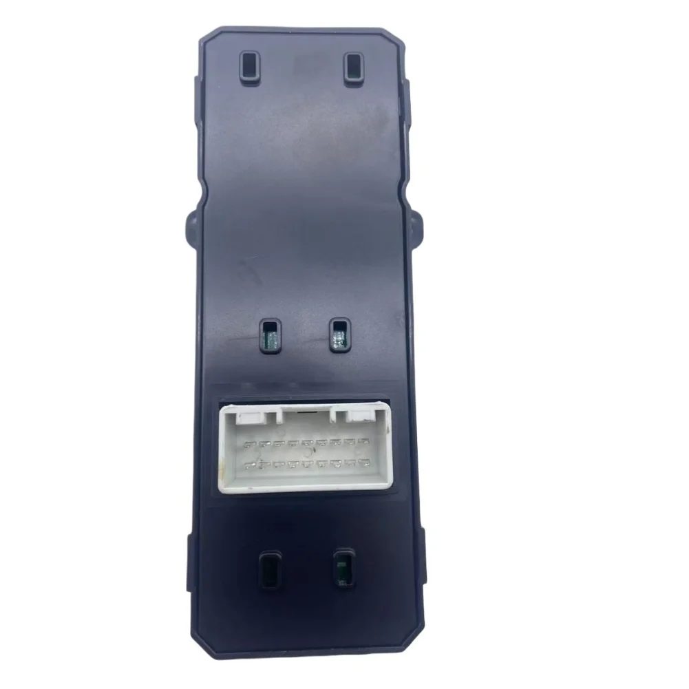 Automotive Master Switch Power Window Switch 18Pin Connector for Master Window Switch Smooth Operation Effortless Window Control