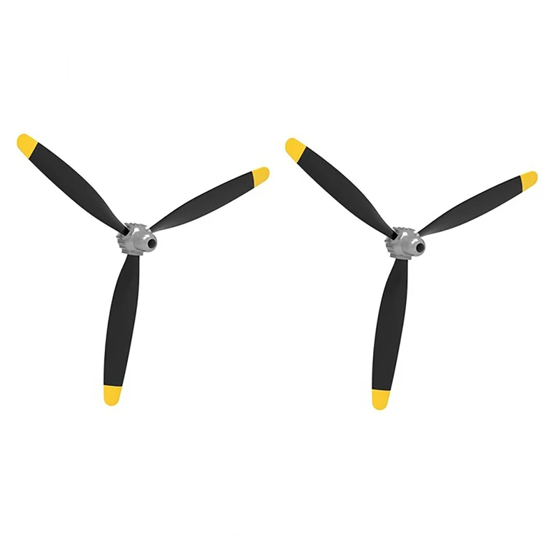 RC Vliegtuig Accessoires USB Lader Propeller Landingsgestel Afstandsbediening Vliegtuigen Onderdelen Past voor P51D BF109 P40 Spitfire F4U