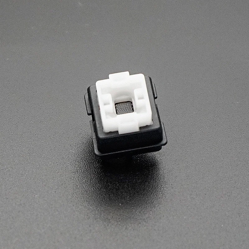 10PCS Romer-G Switch B3K Axis body for OMRON Logitech G910 G810 G310 G413 G512 Pro K840 G513 Mechanical Keyboard