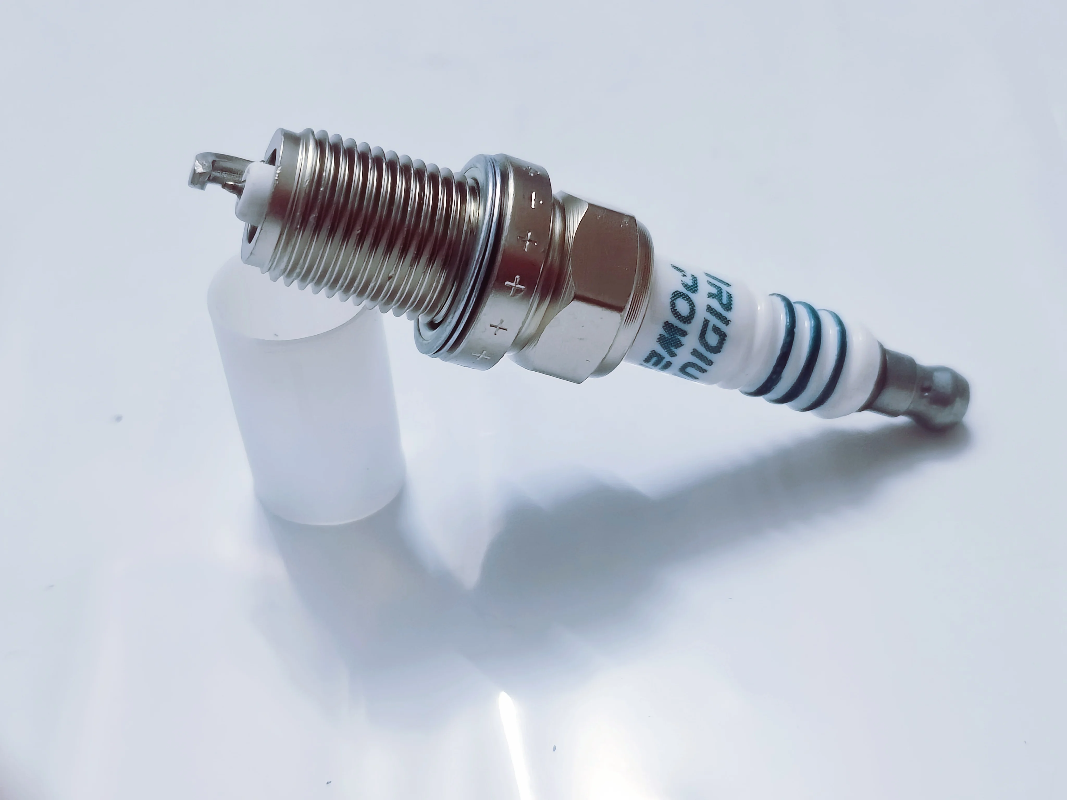 4pcs/lot IK16 5303 Car Iridium Power Spark Plugs Fits For Toyota Nissan Honda
