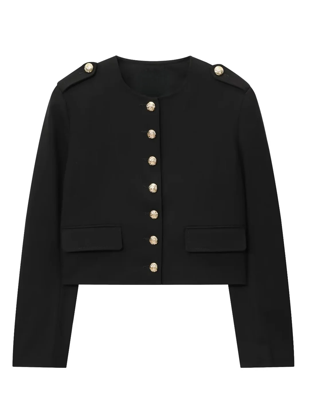 

Busin Casual Sle ort Coat Женское модное круглое пальто Ne Long Sve Slim Fit Tailored Jaet Commute Sle Cotton Blend