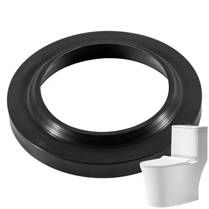 RV Toilet Seal Ring Anti-Leak Toilet Gasket RV Toliet Seal Replacement Part RV Toilets Supplies 33239 Seal For Fixing Leaking