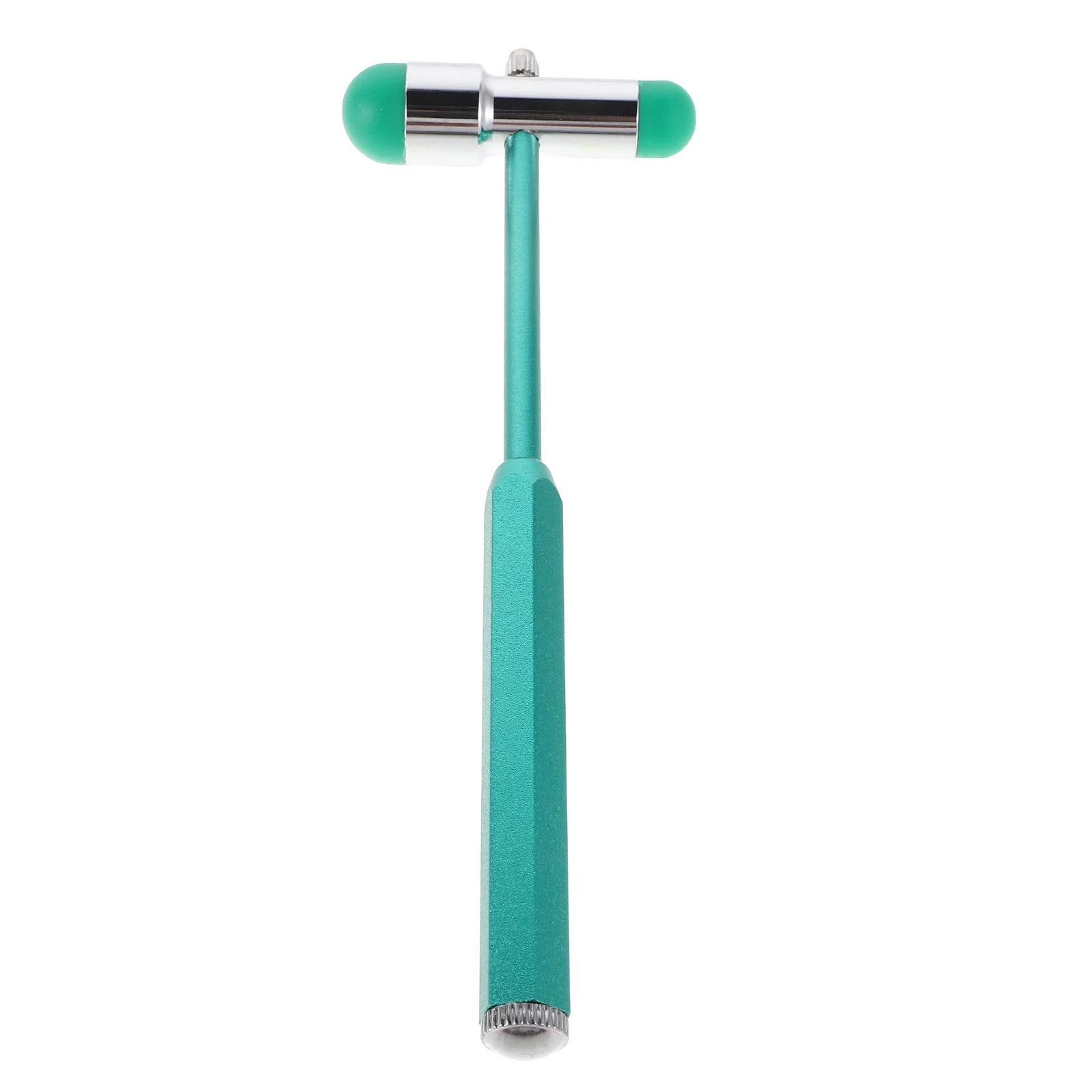 

Medical Percussion Hammer Instruments Zinc Alloy Measurement Device for Reflexes