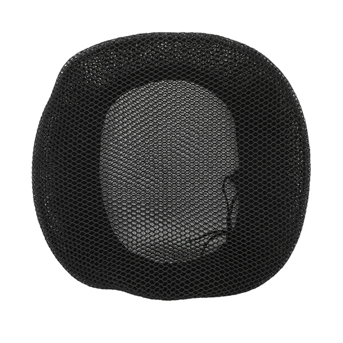 Quente para ct125 hunrcub capa de assento da motocicleta almofada malha respirável acessórios proteção