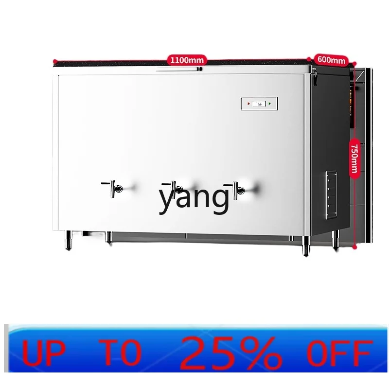 

CX Large Commercial Water Dispenser Water Boiler 500L Factory Large Capacity Water Boiler