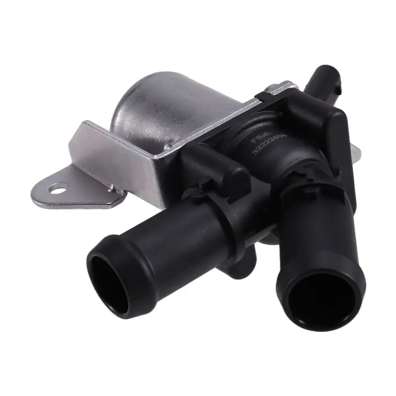 Abqb-Solenoid Valve…