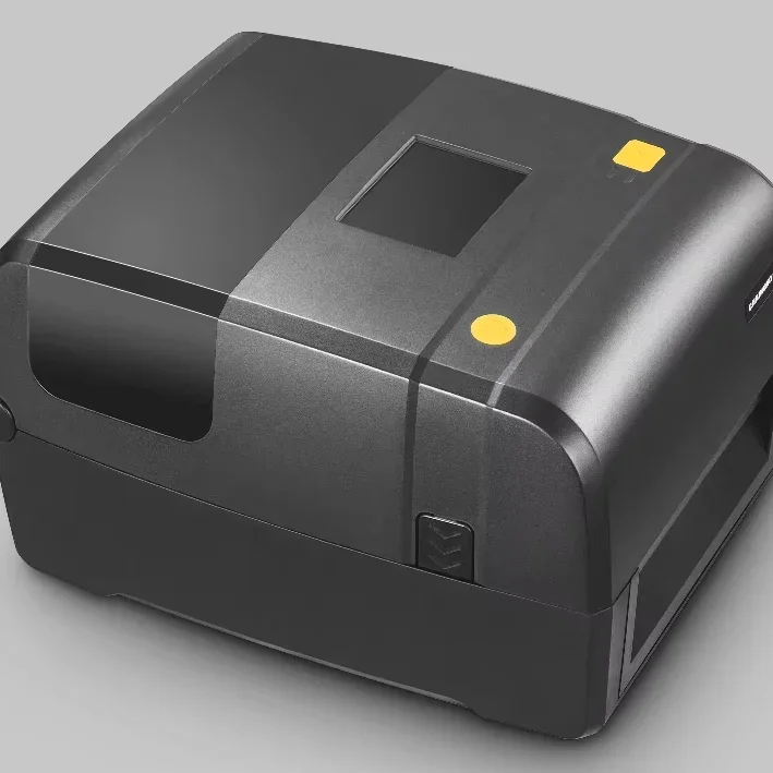 

CP30 3.5-Inch Touchscreen RFID Printer 300dpi Color Inkjet for Logistics/Warehouse with USB Interface