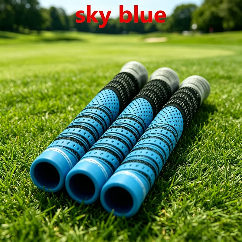 Thumbnail 4 - #7 Latest Golf Club Grips Offers