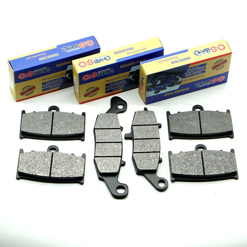 Motorcycle Front Re…