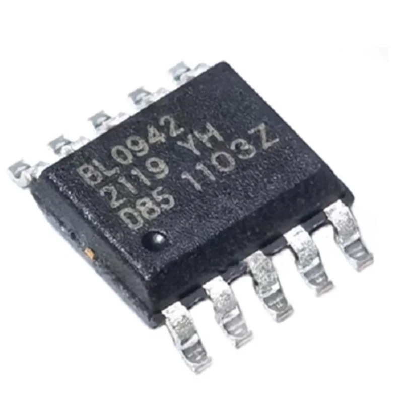 

20 Brand New Original Bl0942 Ssop10 Smart Meter Clock Calibration-Free Energy Metering Chips