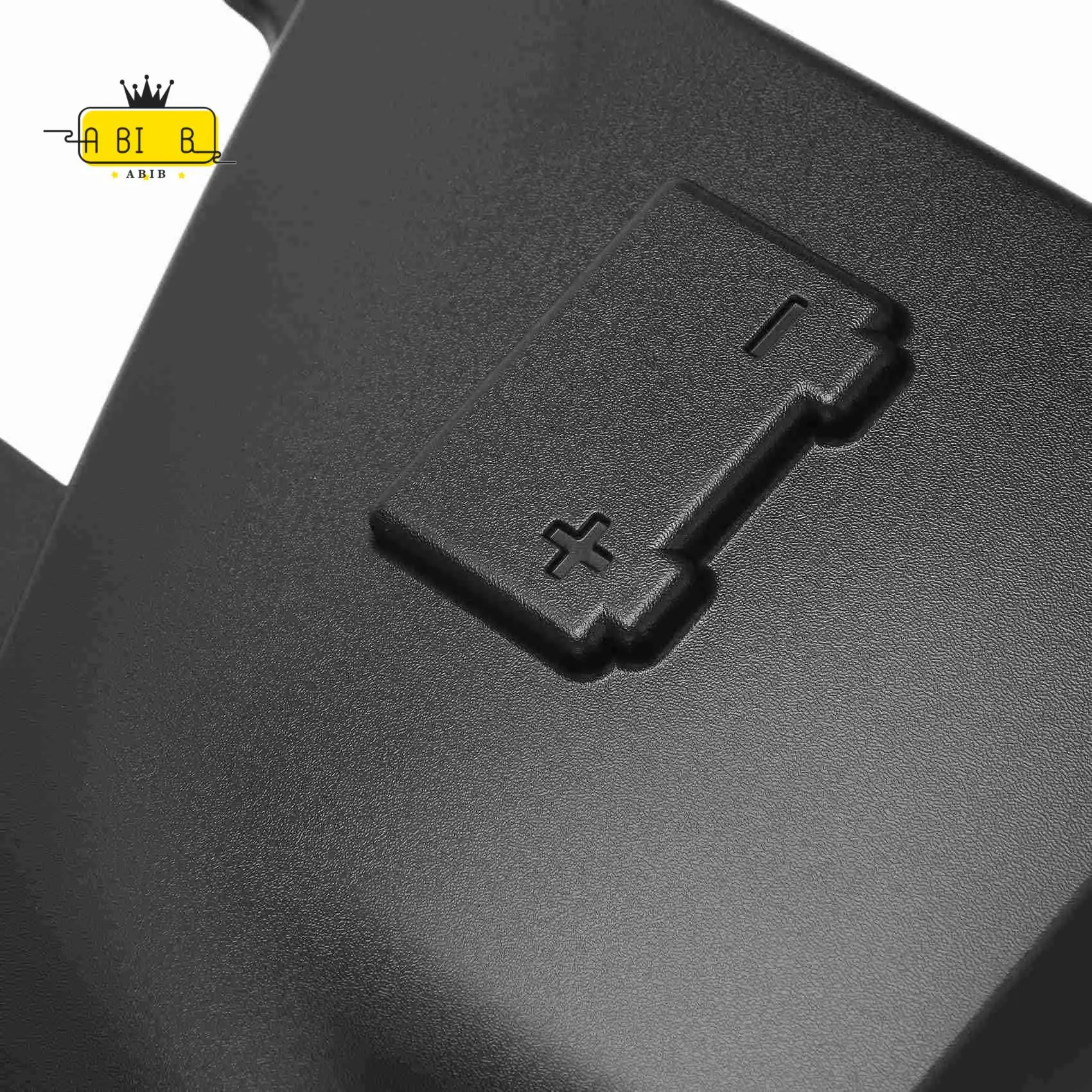 

ABIB -Car Engine Battery Dustproof Positive Negative Electrode Protective Cover & Fixings For Transporter T5.1 2010-2015