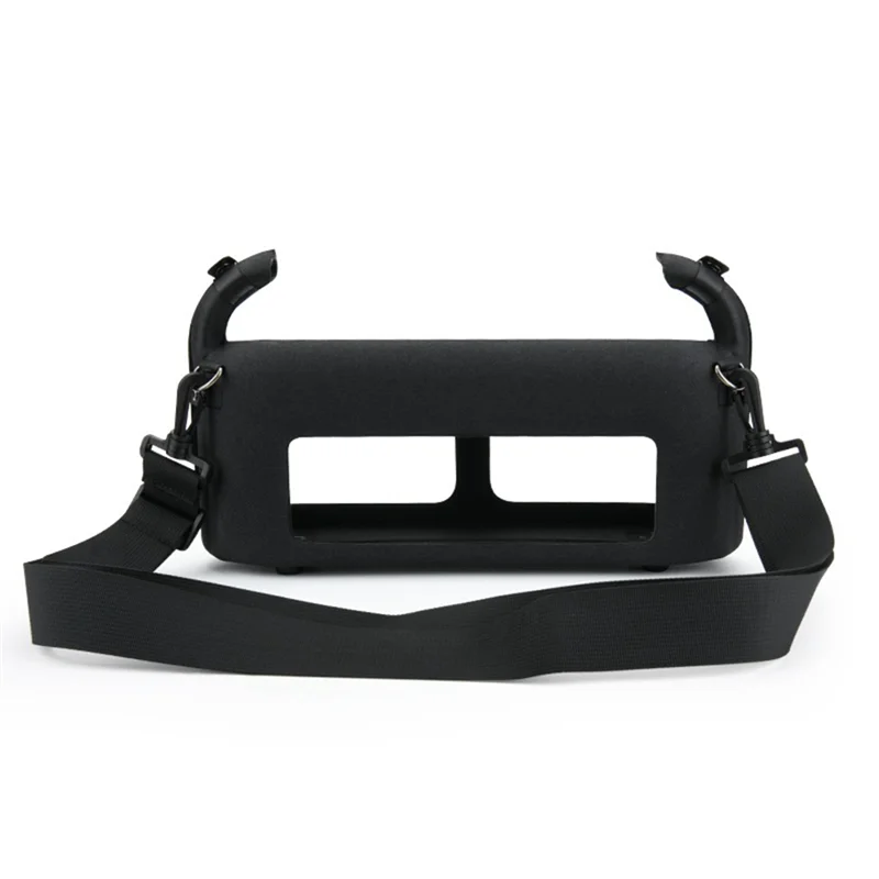 Smart-TXESIGN EVA housse de voyage extérieure avec bandoulière pour haut-parleur Soundcore Motion X600 haut-parleur sans fil Motton X600