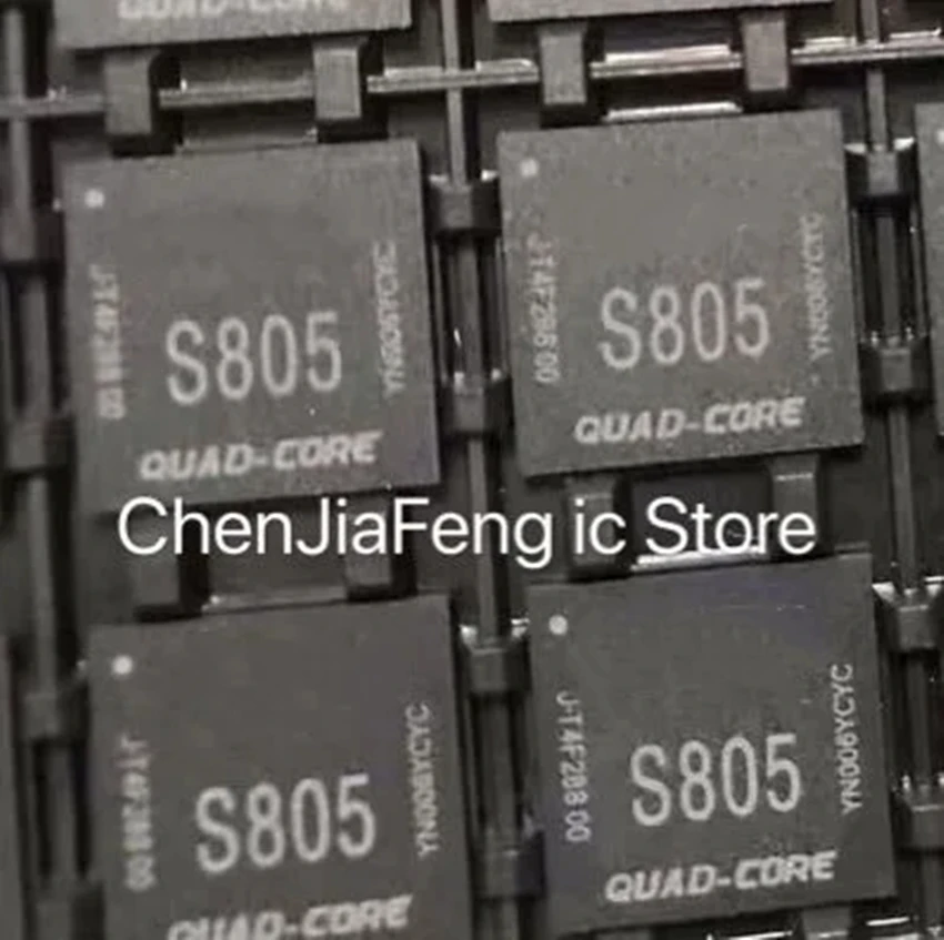 1PCS~10PCS/LOT   S805  BGA   New original