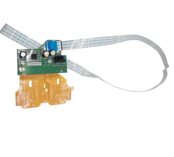 

High Quality 10PCS Carriage Unit Assembly for HP DeskJet smart Tank 511 513 518 519 531 538 618