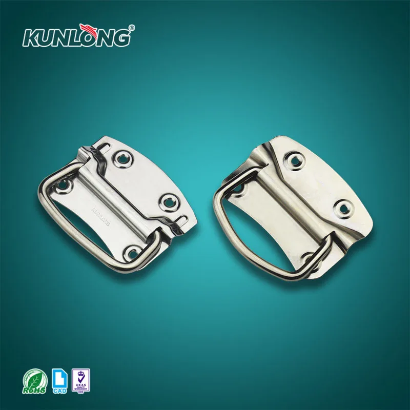 SK4-021 control equipment folding handle, small container handle, measuring equipment handle