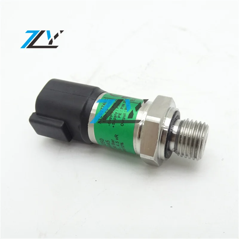 

063g1945 063G1945 Pressure Sensor MBS1250 30B1042 Pressure Sensor Transmitter For Costruction Machinery Parts