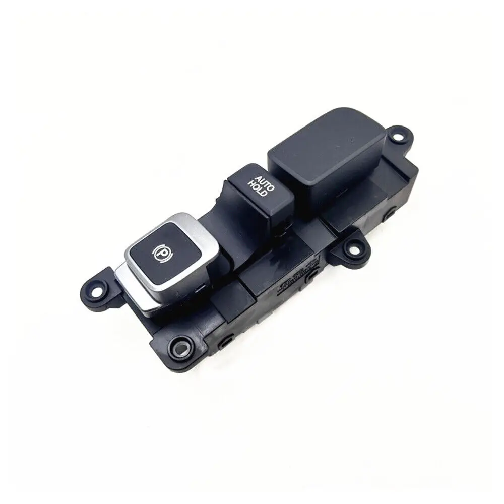 

WXZOS EPB Parking Handbrake AUTOHOLD Switch 93310-2W2054X for Hyundai 2012-18 Santa Fe