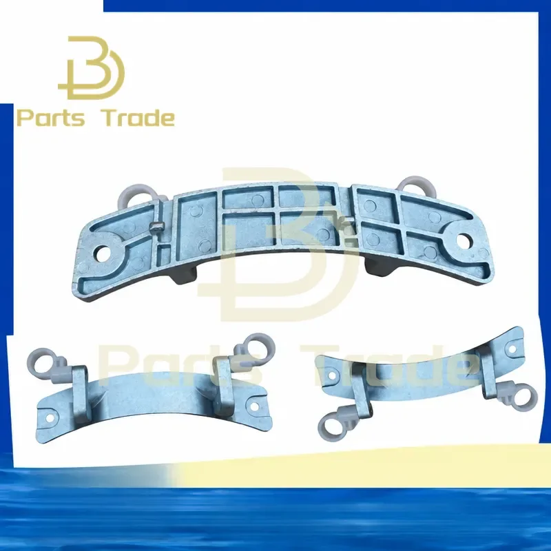 MG60-S1003ED(S)-S1003E(S) Door Hinge Shaft Hook for Shimei Drum Washing Machine Replacement Parts