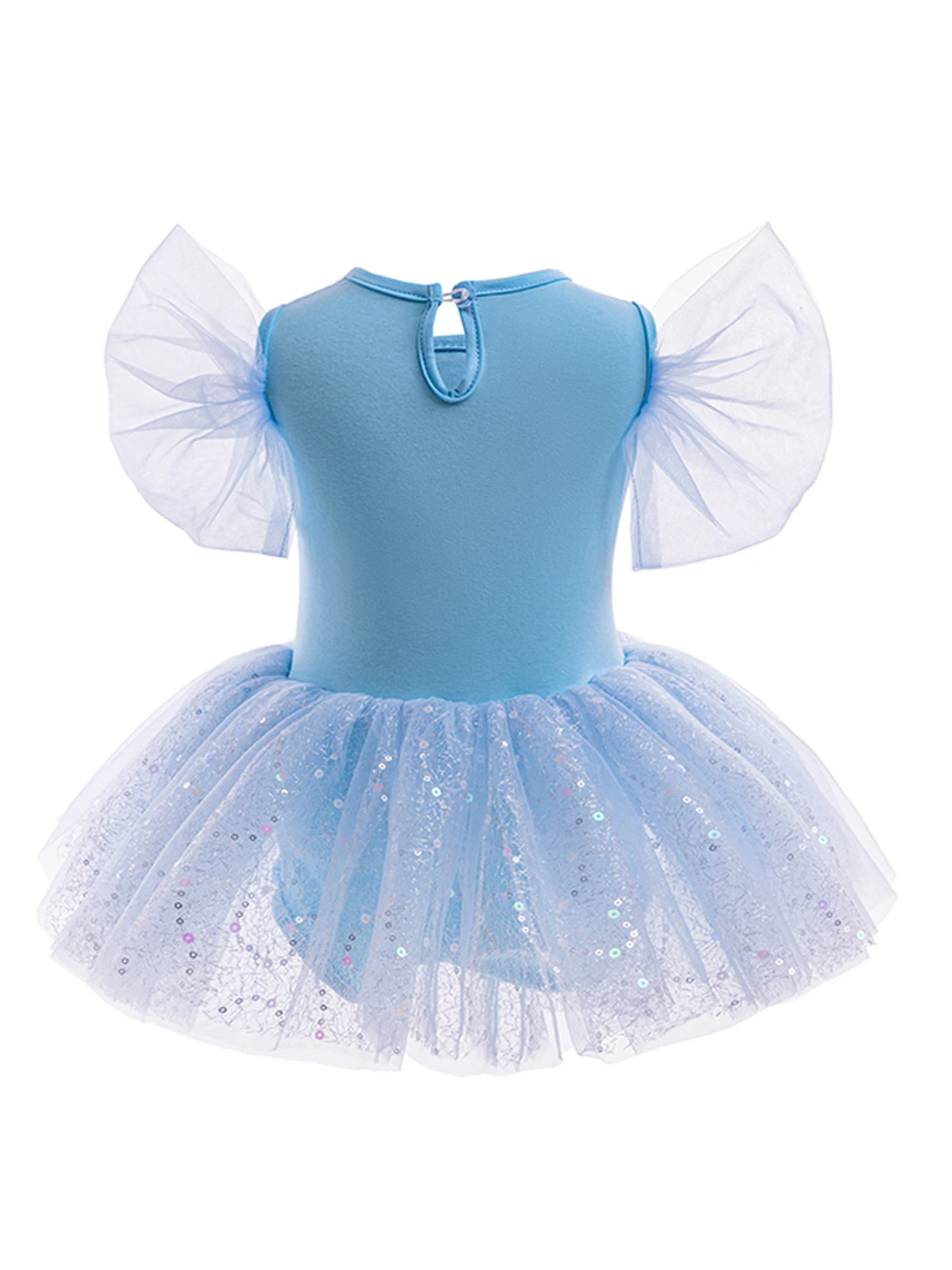 Рисунок 4 - Платье для маленьких девочек