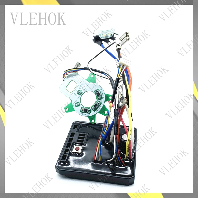 

Controller for Makita DTD154 Power Tool Accessories Electric tools part