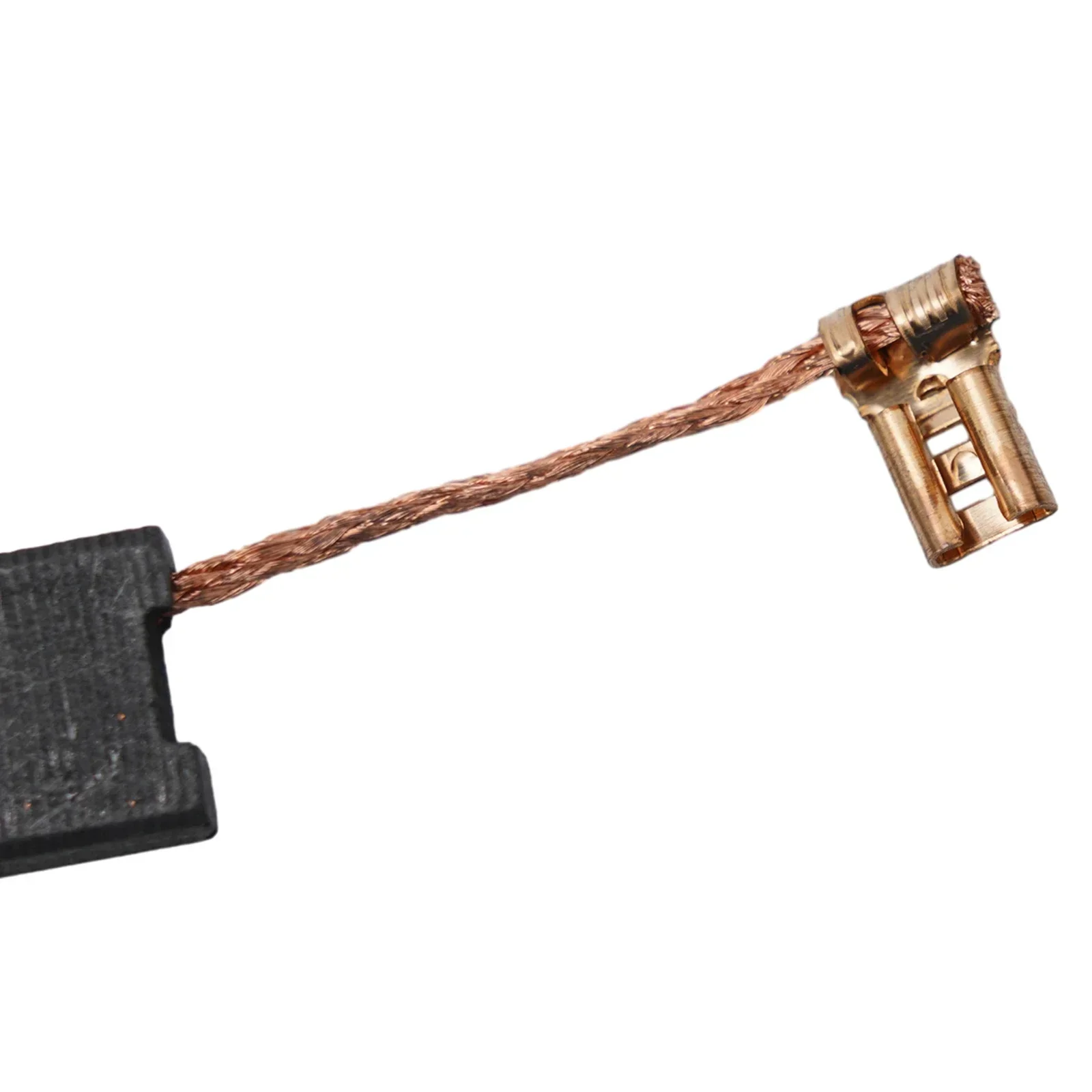 4Pcs Carbon Brushes…