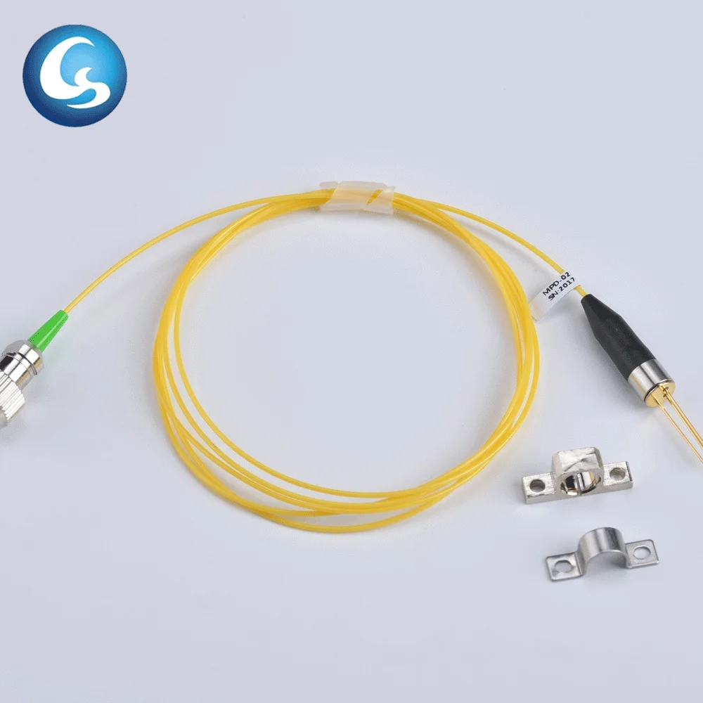 Coaxial Fiber-Pigta…