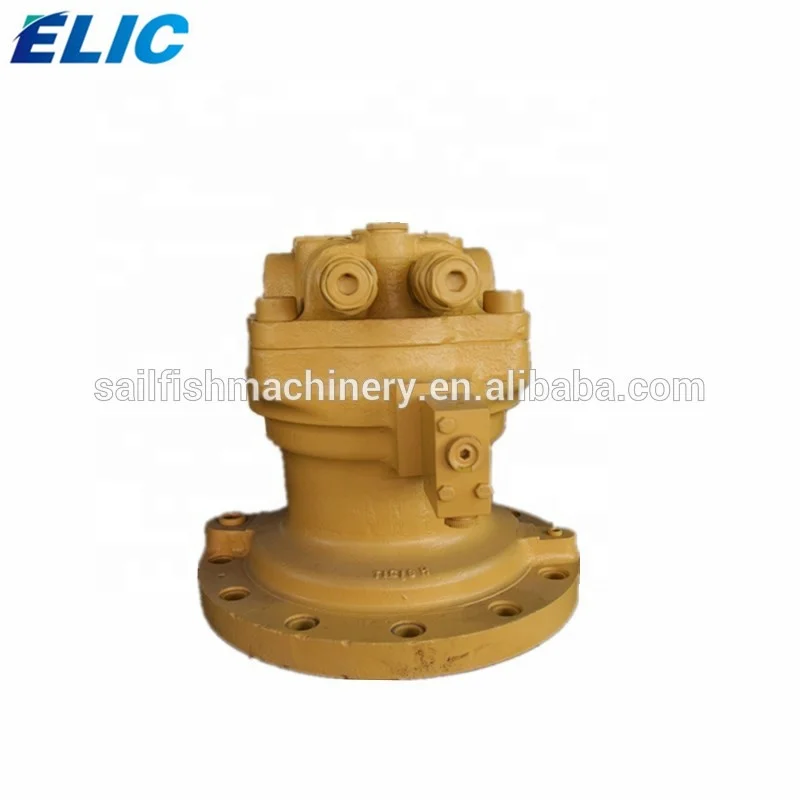 Excavator Parts 31N6-10210 R210-7 swing motor rotory pump for HYUNDAI