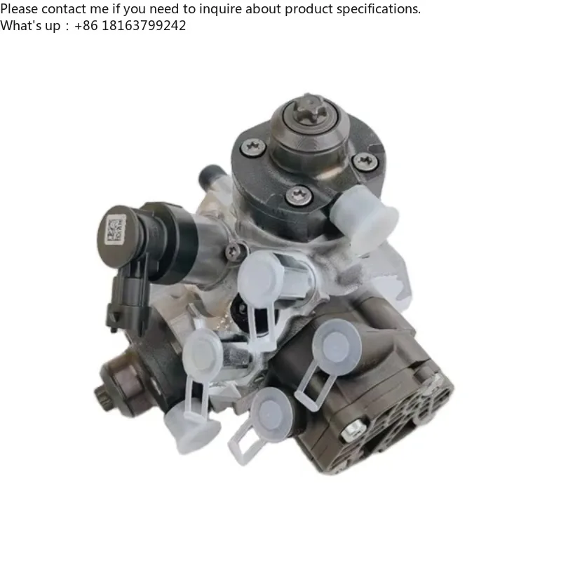 

CP4N2 High Pressure d iesel Oil Pump 0445020608 32R6500100