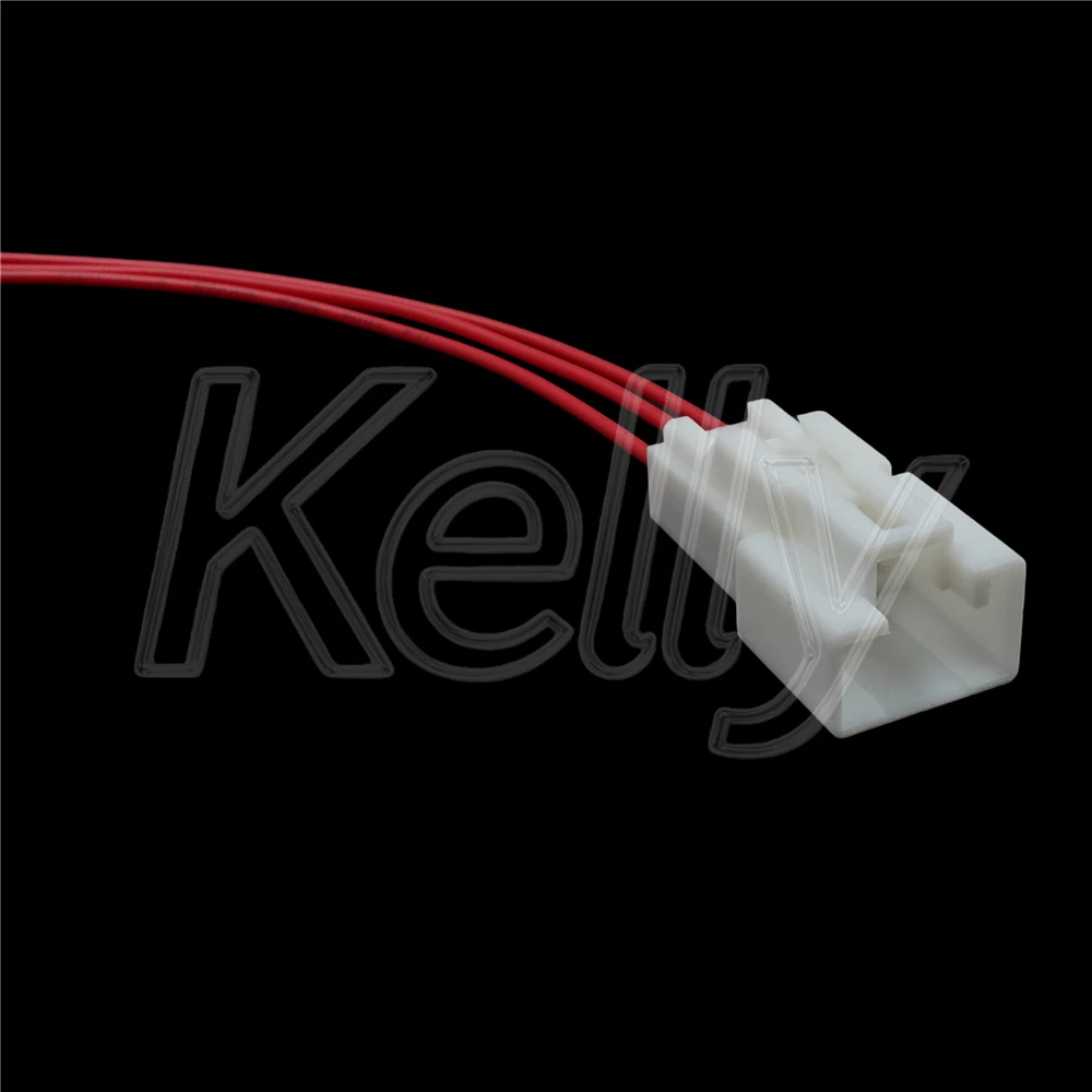 3P Auto-Kabelbaumstecker Elektrischer Kunststoff-Kabelverbinder MG641035 MG651032 7283-1030 6520-0577 6520-0492 – Detail 7