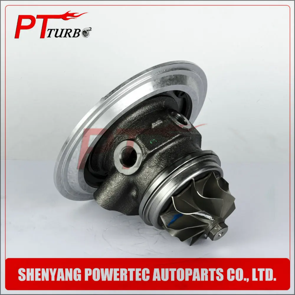 

Turbo Core 8971894520 for Isuzu NQR Light Truck UKmian Bogdan 4.8 L 4HE1XS 122KW - 165HP Turbine 700716-0003 1998 700716-5