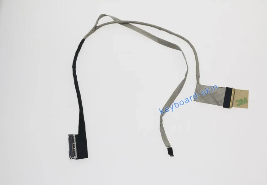 New for HP Pavilion 15-E000,15-Exxx series 15-e065T laptop video flex cable DD0R65LC000