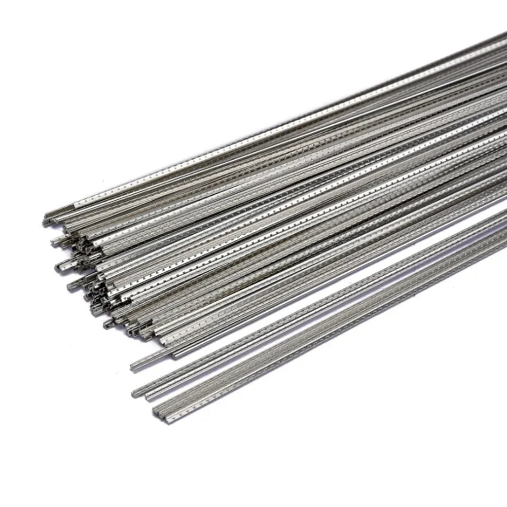 

2.5m Cupronickel Electrics Bass Guitar Fsret Wire Coppedr Nickel Silver Alldoy 8FT Bass Guitars Fingerbs 1.6MMs-2.9MM