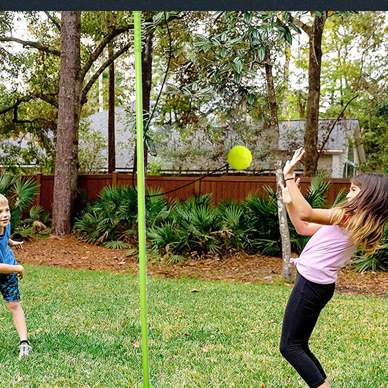 

Теннисный тренировочный отбойник, портативный одиночный теннисный набор, оборудование для спорта и игр для отдыха, ударная дрель с обратной связью, игра