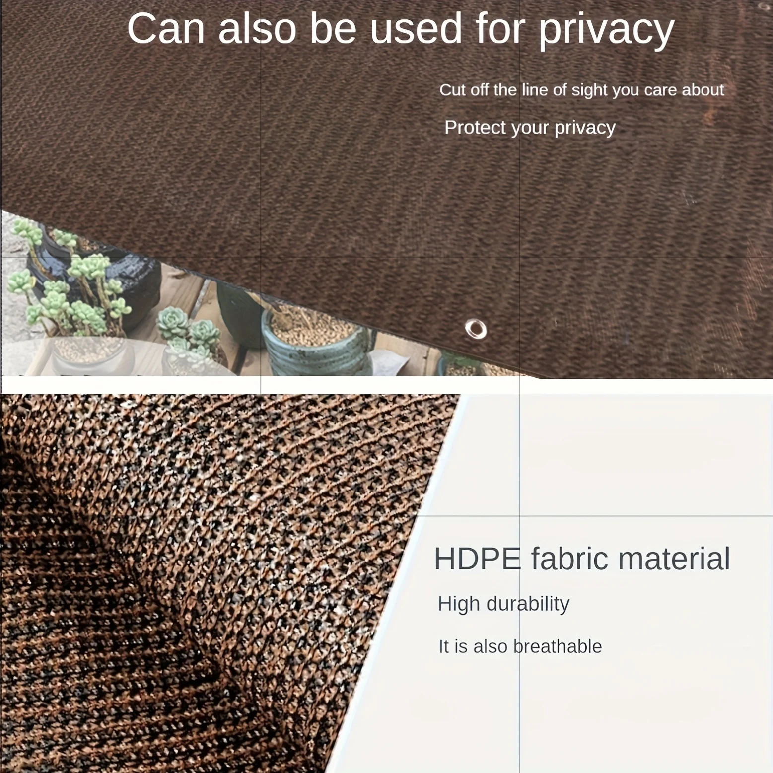 نحن نترف إلى كل تفاصيل المنتج، بما في ذلك قوة الخياطة وطريقة تقوية الثقوب من أجل ذلك