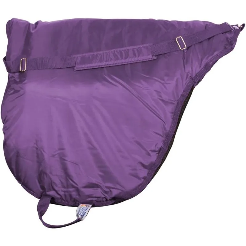 

Padded English Saddle Cases for Horses | Ultimate Protection for Transport & Storage | Two Design Styles