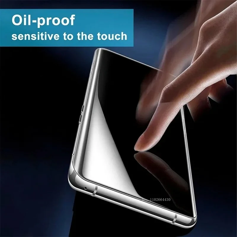 Privacy Anti Spy Peeping Hydrogel Protective Film For Honor 200 Pro Screen Protector For Honor 100 90 80 70 60 50 Pro Soft Film