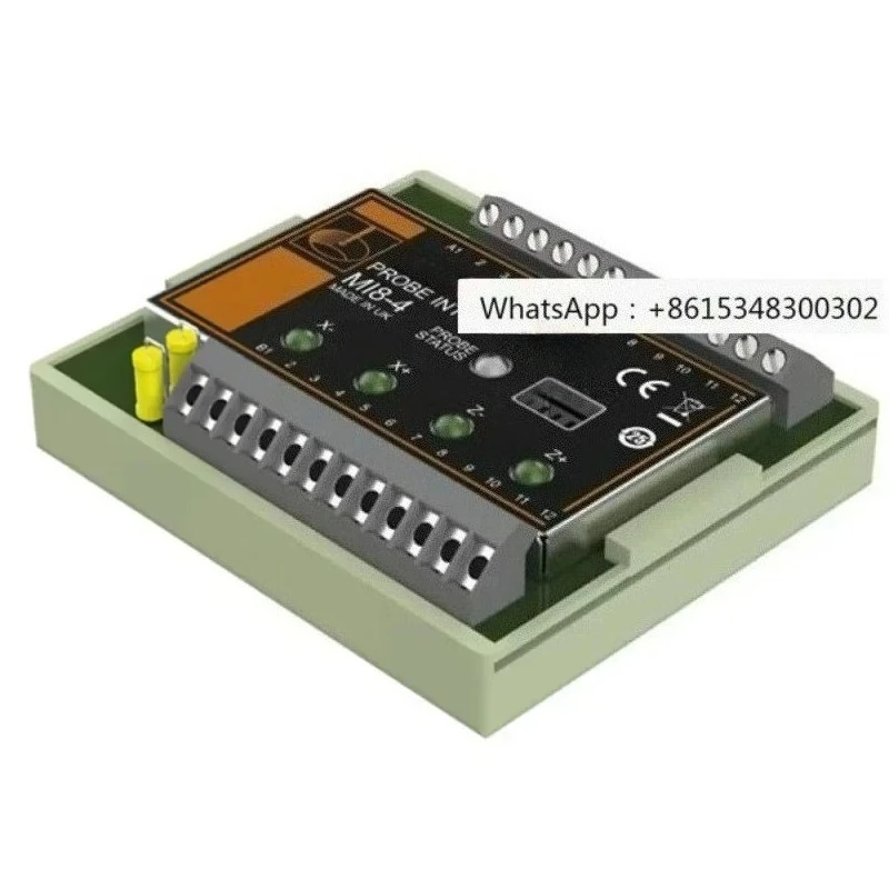 TS27R tool presetter TS27R tool breakage detection in the