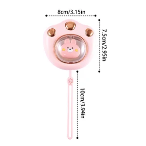 10 최고의 판매 충전식 핸드 워머 - №4