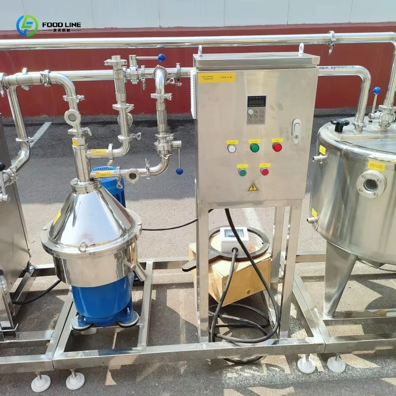 Factory Customized Commercial Small Machine Ferment for Yogurt 100l 200l 300l 500 Liters Fermentador Yogurt Tank