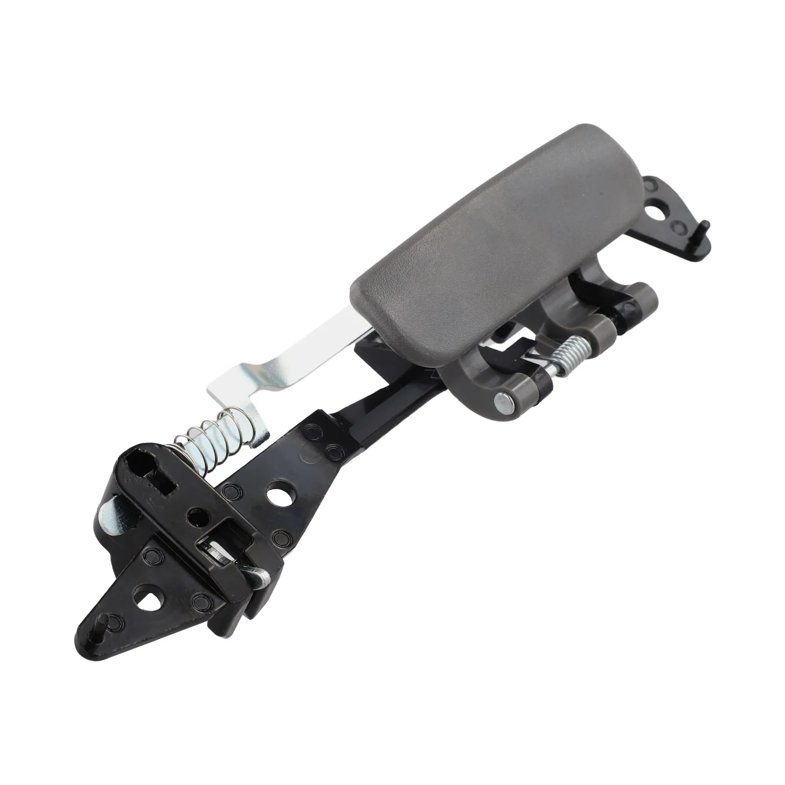 

Car Maintenance Gray Compartment Handle Lock For Glove Box Compartment Gray Handle Direct Replacement For Chevy