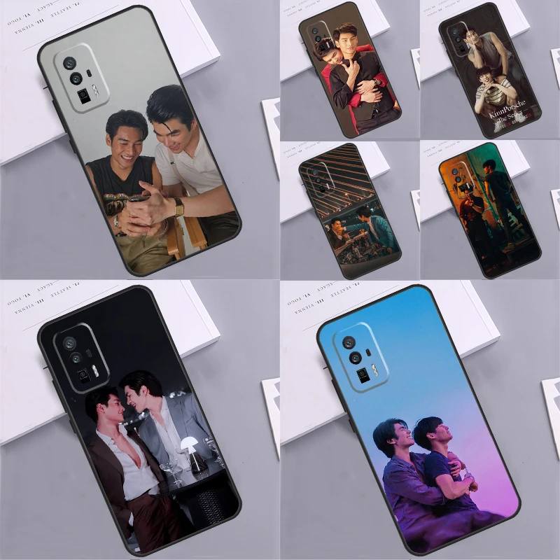 Kinnporsche The Ser…