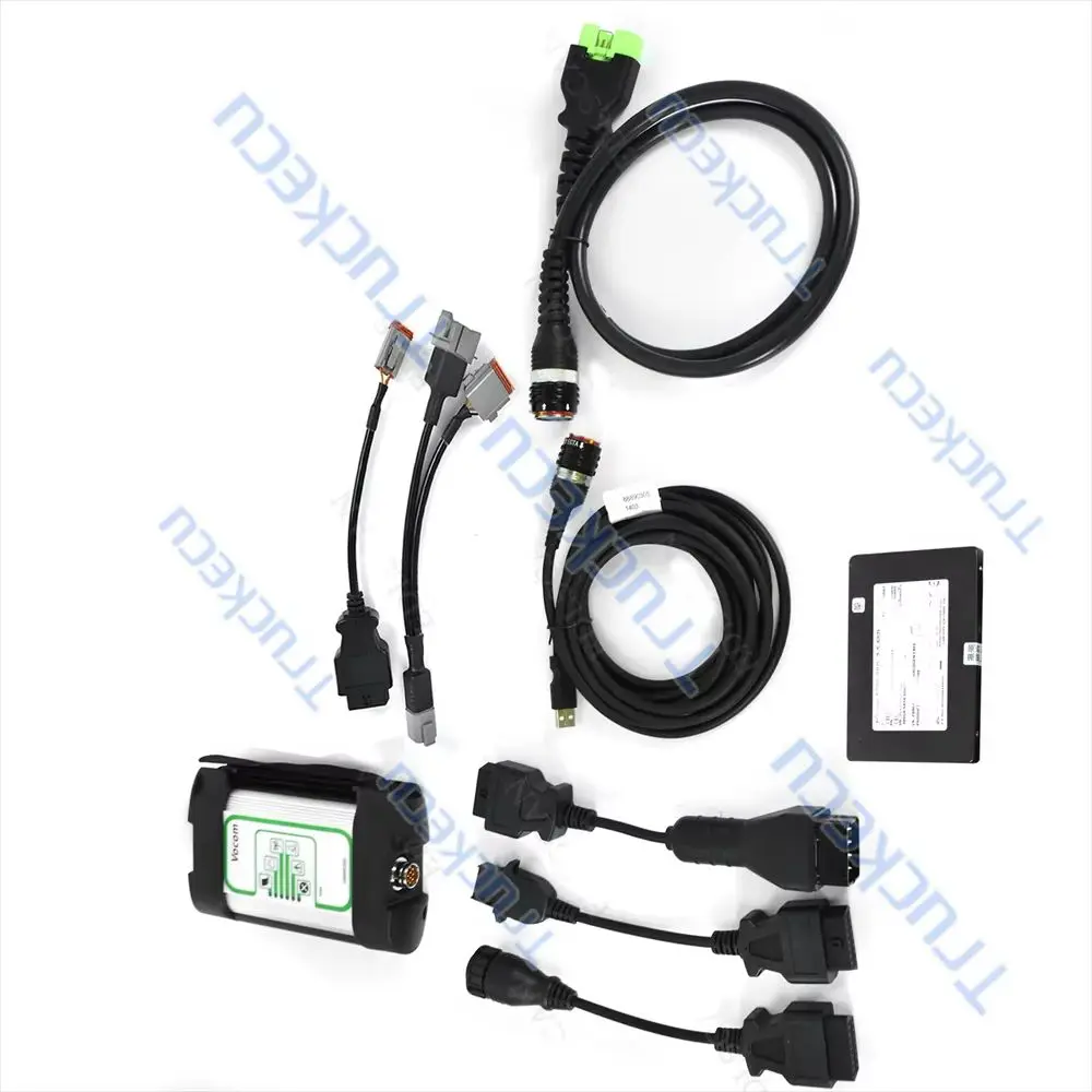 

For Penta Vodia5 vodia epc software PTT vocom 88890300 Penta Marine Industrial Engine Diagnostic Tool