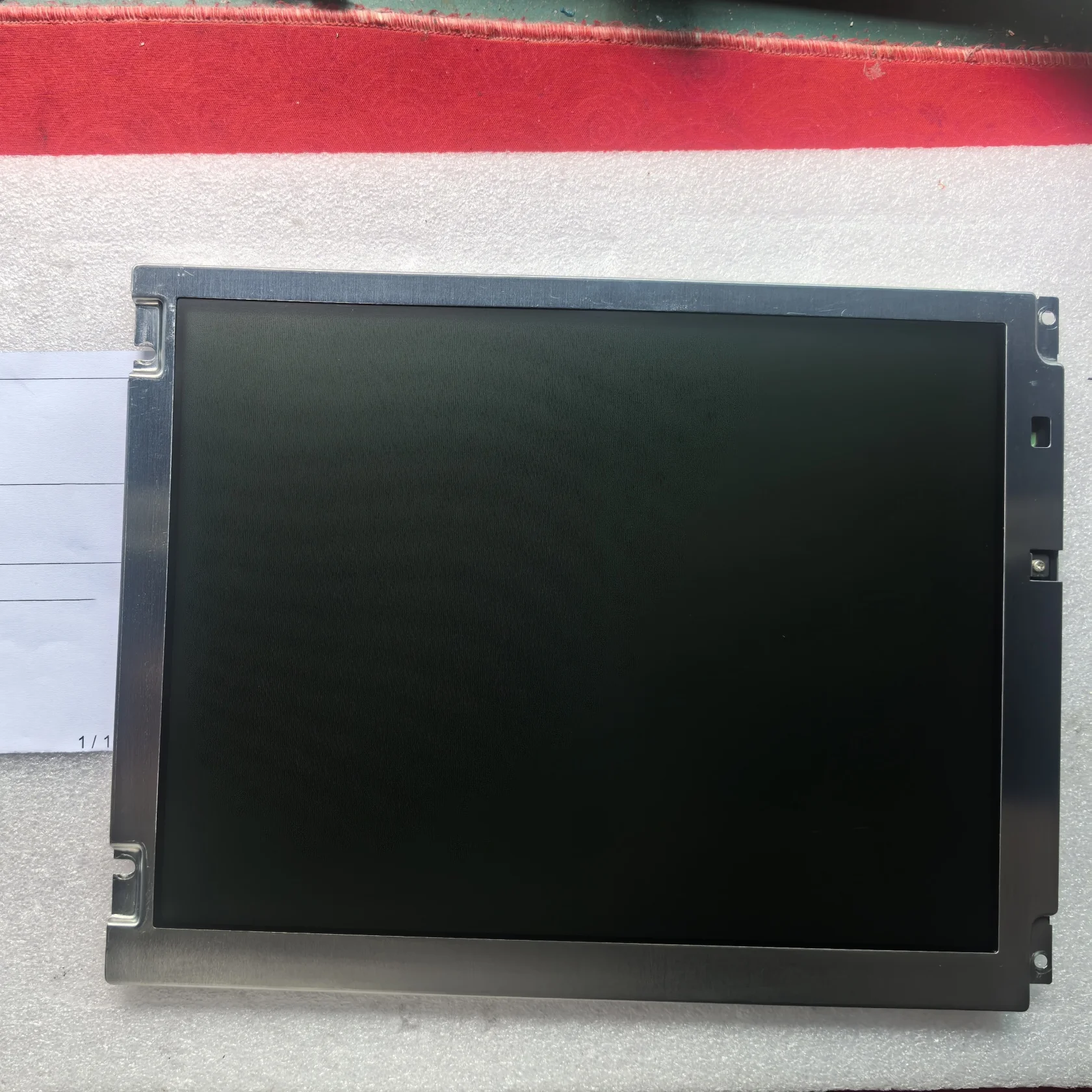 NL6448BC33-70F New Original 10.4 Inch