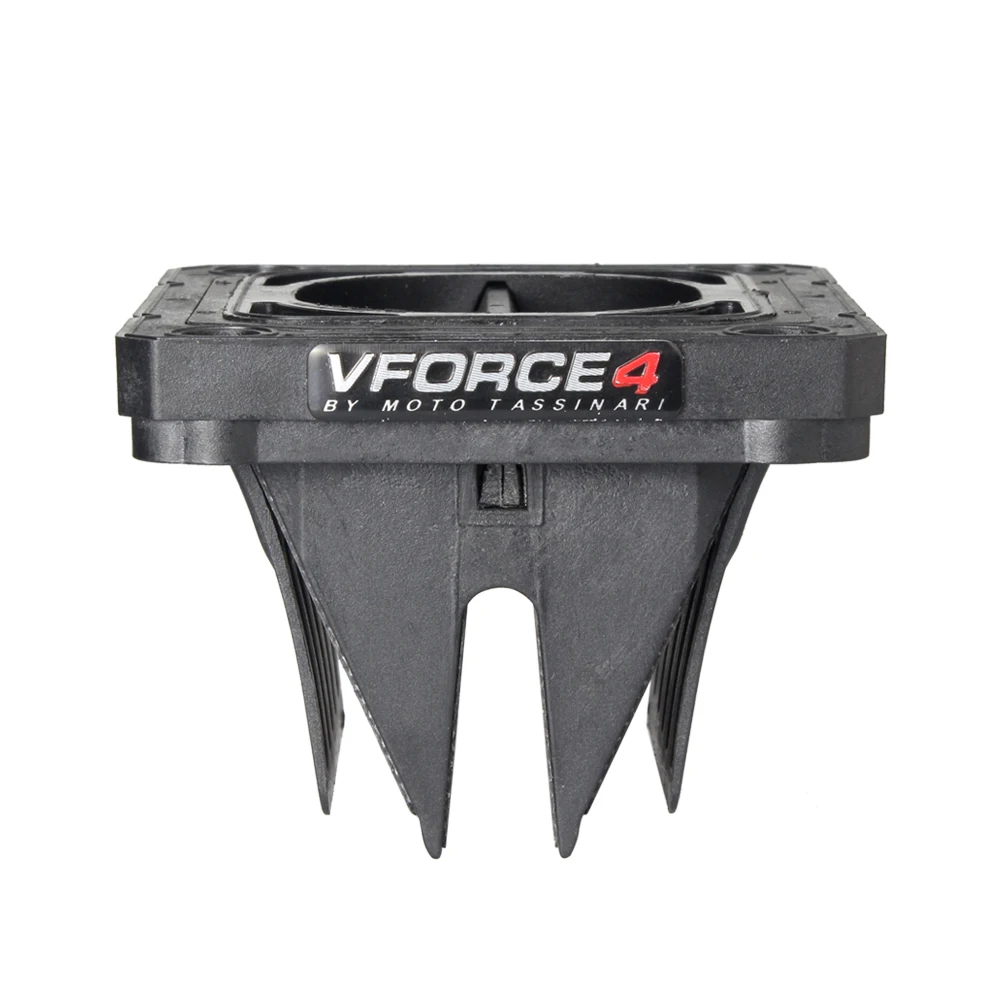 Vforce 4 v-force 4 V4144 válvula de lengüeta para motocicleta Yamaha RD350 RD250 DT180 DT175 YZ125 RXZ RXZ-D Y15ZR RX115 YZ60