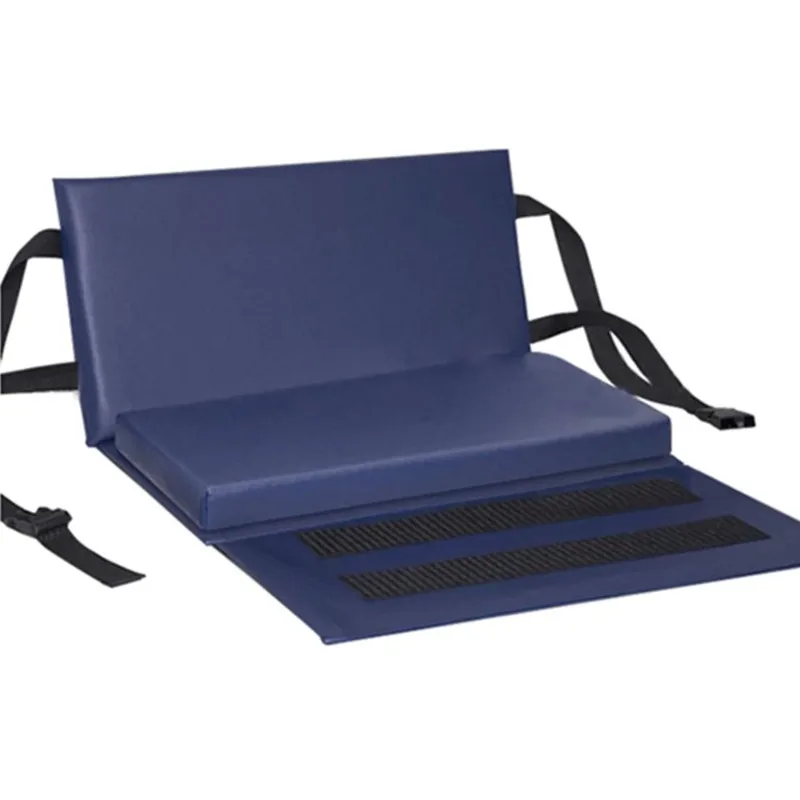 Wheelchair Padded Leg / Footrest Extender Cushion