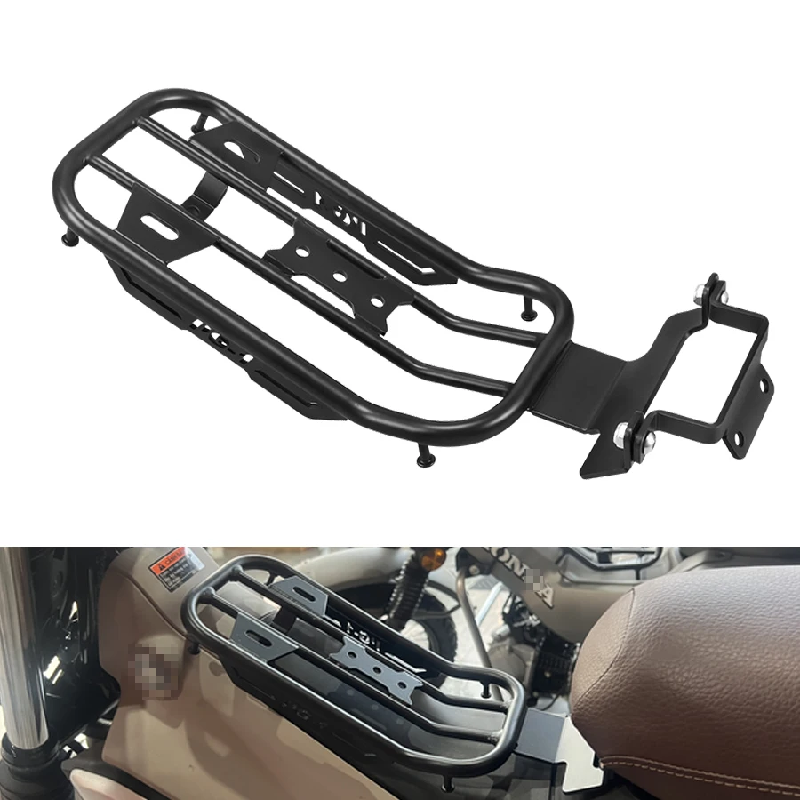 Motorcycle Accessor…